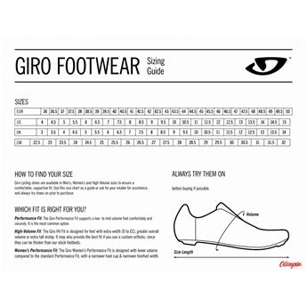 BUTY GIRO CADET ROAD BLACK ROZ.44-120932