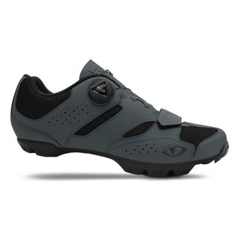 BUTY GIRO CYLINDER II GRAY ROZ.44-120933