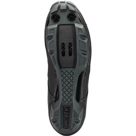 BUTY GIRO CYLINDER II GRAY ROZ.44-120934