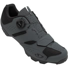 BUTY GIRO CYLINDER II GRAY ROZ.44-120935