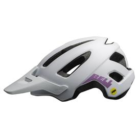 KASK BELL NOMAD MIPS WHITE BLACK ROZ.52-57CM-120944