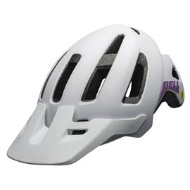 KASK BELL NOMAD MIPS WHITE BLACK ROZ.52-57CM-120945