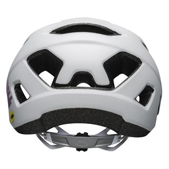 KASK BELL NOMAD MIPS WHITE BLACK ROZ.52-57CM-120946