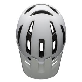 KASK BELL NOMAD MIPS WHITE BLACK ROZ.52-57CM-120947