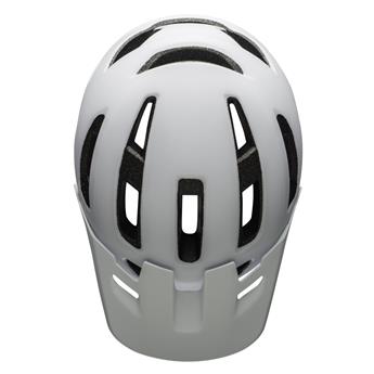 KASK BELL NOMAD MIPS WHITE BLACK ROZ.52-57CM-120947