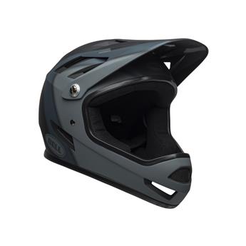 KASK BELL SANCTION MAT BLACK ROZ.XS 48-51CM-120959