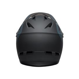 KASK BELL SANCTION MAT BLACK ROZ.XS 48-51CM-120960