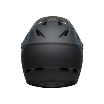 KASK BELL SANCTION MAT BLACK ROZ.XS 48-51CM-120960