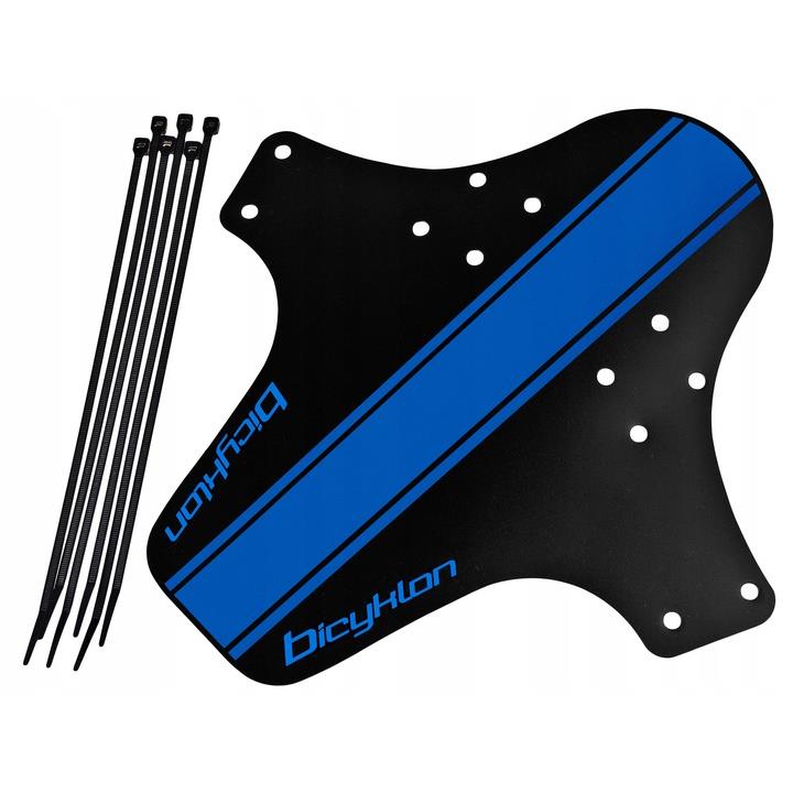 BŁOTNIK BICYKLON MUDGARD V2 NIEBIESKI-121200