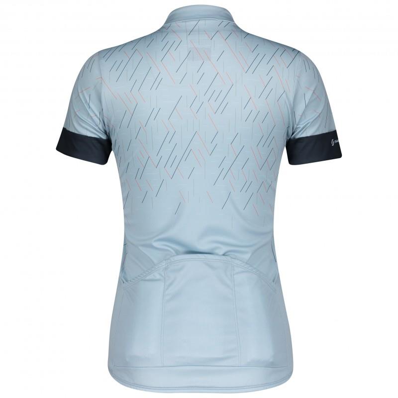 KOSZULKA SCOTT W'S ENDURANCE 20 BLUE ROZ.L 2021-121215