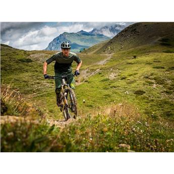 KOSZULKA ENDURA SINGLETRACK CORE T BLACK ROZ.S-121282