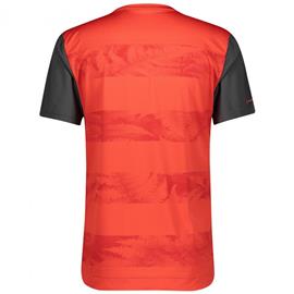 KOSZULKA SCOTT TRAIL FLOW S/SL RED ROZ.L 2021-121568