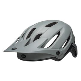 KASK BELL 4FORTY GREY BLACK ROZ.M 55-59CM-121616