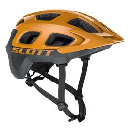KASK SCOTT VIVO PLUS FIRE ORANG ROZ.L 59-61CM 2022-121673