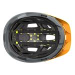 KASK SCOTT VIVO PLUS FIRE ORANG ROZ.L 59-61CM 2022-121675