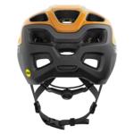 KASK SCOTT VIVO PLUS FIRE ORANG ROZ.L 59-61CM 2022-121676