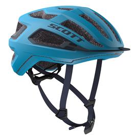 KASK SCOTT ARX ALTANTIC BLUE ROZ.L 59-61CM 2021-121694