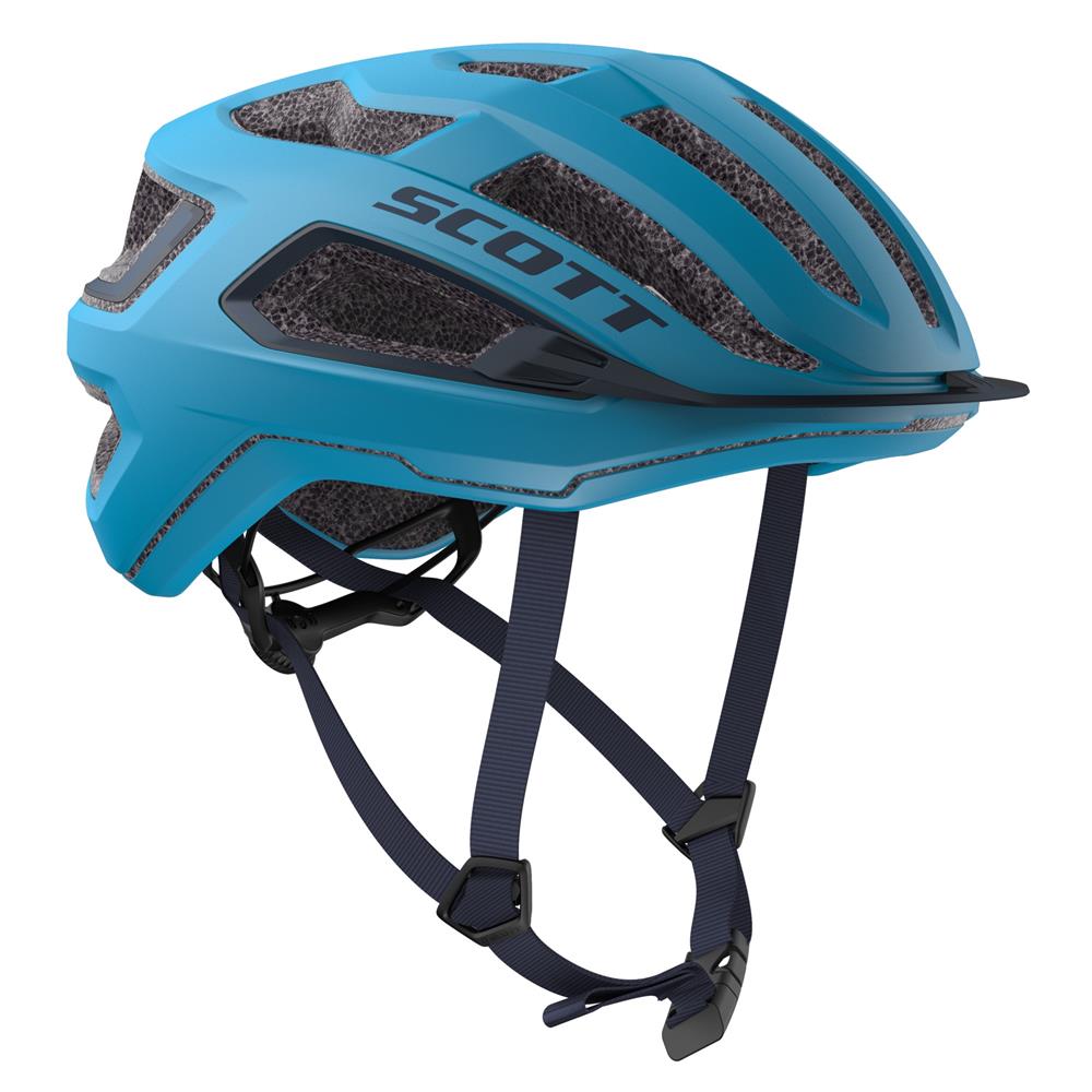 KASK SCOTT ARX ALTANTIC BLUE ROZ.L 59-61CM 2021-121694