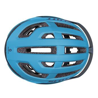 KASK SCOTT ARX ALTANTIC BLUE ROZ.L 59-61CM 2021-121695