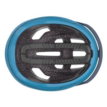 KASK SCOTT ARX ALTANTIC BLUE ROZ.L 59-61CM 2021-121697