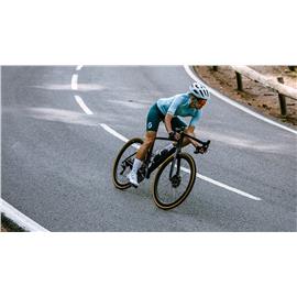 KASK SCOTT ARX ALTANTIC BLUE ROZ.L 59-61CM 2021-121698