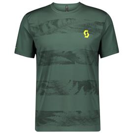 KOSZULKA SCOTT TRAIL FLOW S/SL GREEN ROZ.M 2021-122016