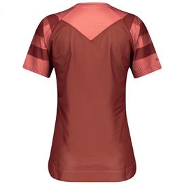 KOSZULKA SCOTT W'S TRAIL VERTIC RUST ROZ.M 2021-122040