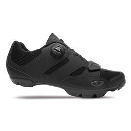 BUTY GIRO CYLINDER II BLACK ROZ.41-122160