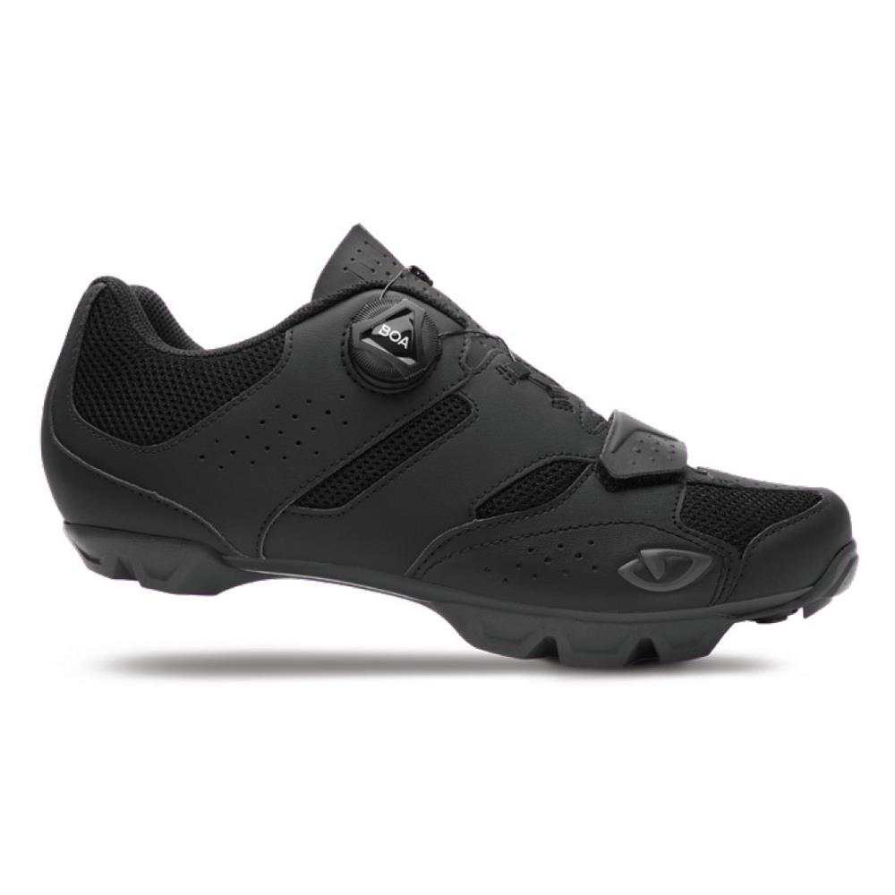 BUTY GIRO CYLINDER II BLACK ROZ.41-122160
