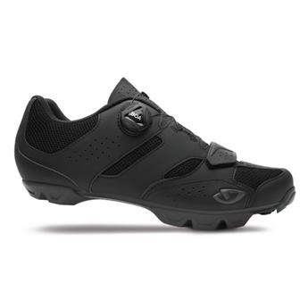 BUTY GIRO CYLINDER II BLACK ROZ.41-122160