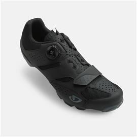 BUTY GIRO CYLINDER II BLACK ROZ.41-122161