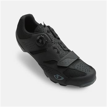 BUTY GIRO CYLINDER II BLACK ROZ.41-122161