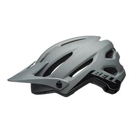 KASK BELL 4FORTY GREY BLACK ROZ.L 55-59CM-122183