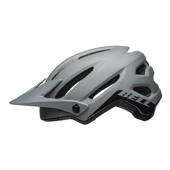 KASK BELL 4FORTY GREY BLACK ROZ.L 55-59CM-122183