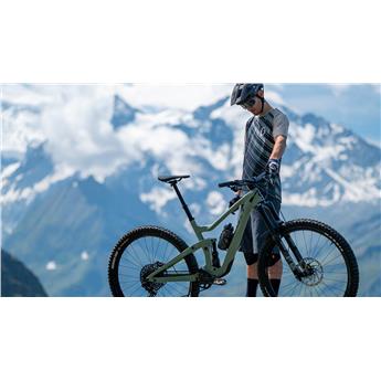 KOSZULKA SCOTT TRAIL VERTIC S/SL BLUE ROZ.M 2021-122260