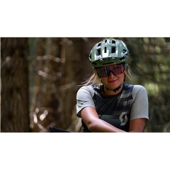 KOSZULKA SCOTT W'S TRAIL VERTIC S/SL BL ROZ.S 2021-122273