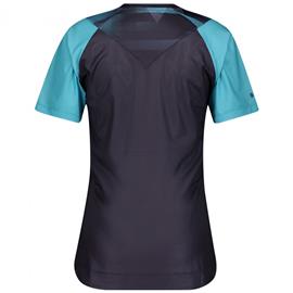 KOSZULKA SCOTT W'S TRAIL VERTIC S/SL BL ROZ.L 2021-122283