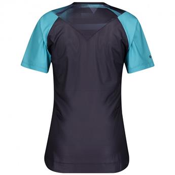 KOSZULKA SCOTT W'S TRAIL VERTIC S/SL BL ROZ.L 2021-122283