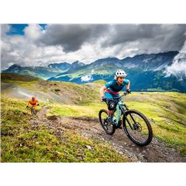 KOSZULKA ENDURA WMS SINGLETRACK PRINT GS ROZ.XS-122431