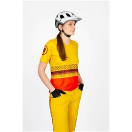 KOSZULKA ENDURA WMS SINGLETRACK PRINT GS ROZ.M-122438