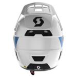 KASK SCOTT NERO PLUS WHITE ROZ.M 57-58CM 2021-122453