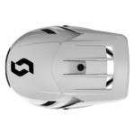 KASK SCOTT NERO PLUS WHITE ROZ.M 57-58CM 2021-122454