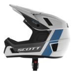 KASK SCOTT NERO PLUS WHITE ROZ.M 57-58CM 2021-122455
