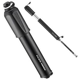 POMPKA LEZYNE SPORT DRIVE HP M 216MM CZARNA-122544