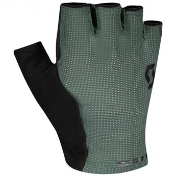 RĘKAWICZKI SCOTT ESSENTIAL GEL GREE/BL ROZ.XL 2021-122573
