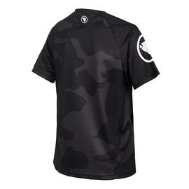 KOSZULKA ENDURA KIDS MT500 JR S/S BLACK 7-8LAT-122811