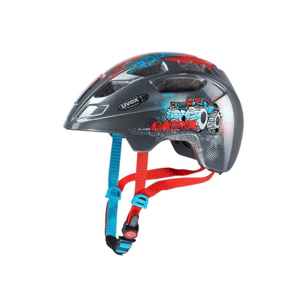 KASK UVEX FINALE JUNIOR FORCE PATROL ROZ.51-55CM-122824