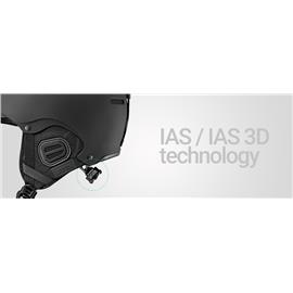 KASK UVEX FINALE JUNIOR FORCE PATROL ROZ.51-55CM-122828