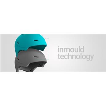 KASK UVEX FINALE JUNIOR FORCE PATROL ROZ.51-55CM-122829