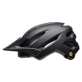 KASK BELL 4FORTY GLOSS BLACK MIPS ROZ.XL 61-65CM-123187
